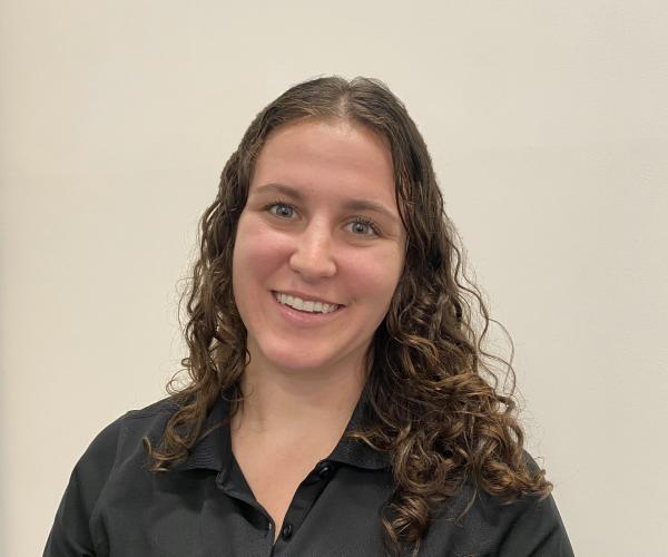 Dr. Alison Prunauer, PT, DPT