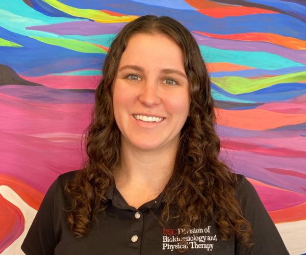 Dr. Alison Prunauer, PT, DPT